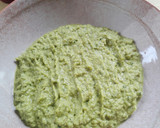 Foto del paso 7 de la receta: Baba Ganoush al perejil o paté vegano de berenjena