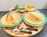 A picture of step 7 of Set Dosa Healthy Recipe.