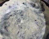 Foto langkah ke 7 dari resep Martabak telor teflon.
