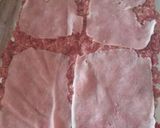 Foto del paso 3 de la receta: Arrollado de carne picada