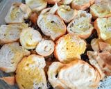 Mákos guba házi őszibarack lekvárral recept fázis 7 fotója