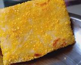 Foto langkah ke 9 dari resep #10 Risoles Ragout Diet (Oat Risoles).