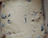 รูปขั้นตอนการทำที่ 7 ของ Plum cake เค้กลูกพลัม Plommekake