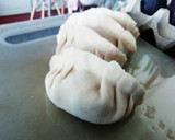 Foto del paso 8 de la receta: Dumplings de verdura