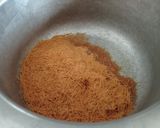 A picture of step 3 of Hamari Mashoore Zamana Khandani Siwayyan.
