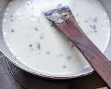 चावल की खीर (chawal ki kheer recipe in Hindi) रेसिपी चरण 3 फोटो