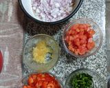 Foto del paso 2 de la receta: Saltado de Coliflor