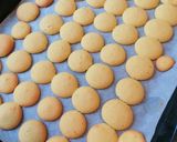 Néró teasütemény recept fázis 4 fotója