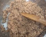 Foto del paso 3 de la receta: Empanadas de soja texturizada