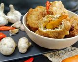 Foto langkah ke 7 dari resep 🔥 Tahu Hohah 🔥.