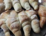 Foto del paso 7 de la receta: Facturas vigilantes económicas (sin manteca)