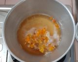 Foto langkah ke 2 dari resep Asinan Kelengkeng.