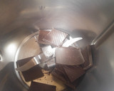 Foto del paso 1 de la receta: Yoghurt de chocolate