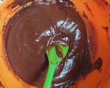 Foto langkah ke 3 dari resep Bolu Kukus Nutrijel (Gluten Free, Kaya Serat, Diet Friendly).