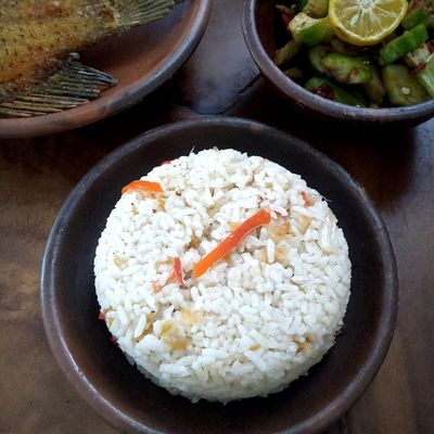 Langkah 6