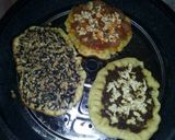 Foto langkah ke 6 dari resep Pizza Homemade simple (Pizza Rendang, Sosis, Coklat Kacang).