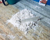 Foto del paso 2 de la receta: Pan lactal integral con semillas