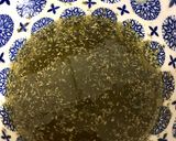 Φωτογραφία βήματος 5 της συνταγής Greek Whole Roasted Branzini! (Ψητό Λαβράκι)