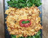 Foto del paso 7 de la receta: Calabapizza