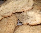 Foto del paso 5 de la receta: Galletas de Manzana o banana (VEGAN)