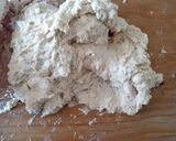 Foto del paso 3 de la receta: 🍕Pizza con salsa casera fácil 🍕