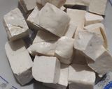Foto langkah ke 1 dari resep Tahu kriuk kriuk.