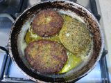 باقالا کوکو گیاهی
