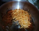 Foto langkah ke 3 dari resep Misoa Goreng.