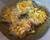 Foto langkah ke 5 dari resep Bakwan Sayur.