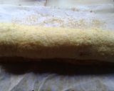 Foto del paso 2 de la receta: Pionono de jamón y queso