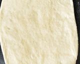 A picture of step 9 of Turkish Pide.
