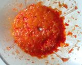 Foto langkah ke 2 dari resep Sambal Terasi.