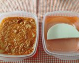 Foto del paso 11 de la receta: Garbanzos y Judiones o Alubias blanca en cascote