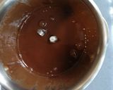 Foto del paso 5 de la receta Helado de chocolate elaborado con la Monsieur Cuisine Plus