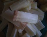 Foto del paso 4 de la receta: Ponche