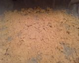 Foto del paso 4 de la receta: Berenjenas asadas con tocineta caramelizada!!! 😋🍆🌰🥕🧀🥓🥓🥓🍅🍅🍅