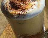 Foto del paso 1 de la receta: Vasitos con pie de limón y tres leches