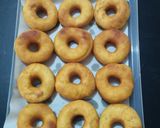 Foto langkah ke 8 dari resep Donat kentang (resep simple tanpa timbangan).