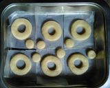 Foto langkah ke 5 dari resep Donat versi Killer Soft Bread.
