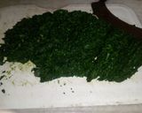 Foto del paso 4 de la receta: Ñoquis de papas y verduras