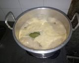 Foto langkah ke 5 dari resep Sayur Lodeh Sederhana.