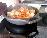 Foto del paso 10 de la receta Pollo a la Campesina