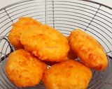 Foto langkah ke 4 dari resep Nugget Mcd Ala-Ala / KW.