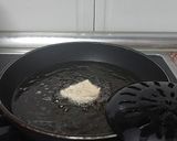 Foto del paso 5 de la receta: Buñuelos veganos de yogur de soja