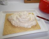Tejszínes mézes recept fázis 12 fotója