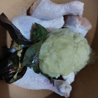 Langkah 2