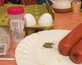 Foto del paso 1 de la receta: Cena exprés