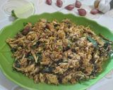 Foto langkah ke 4 dari resep Pumpis ikan tongkol.