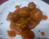 Foto del paso 10 de la receta: Albóndigas en salsa Lisette