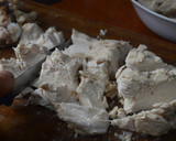 Foto del paso 3 de la receta: Makluba de pollo